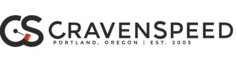 Cravenspeed logo