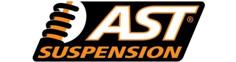 AST Suspension logo