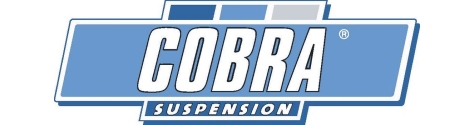 Cobra Suspension logo