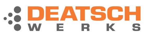 Deatschwerks logo