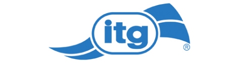 ITG filtersystemen logo
