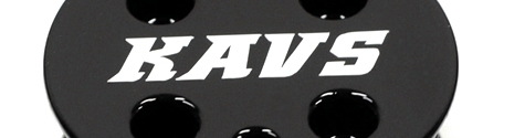 KAVS Motorsport logo