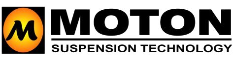 Moton Suspension logo