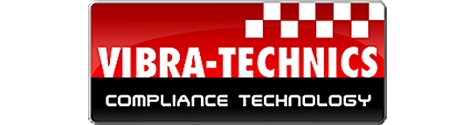 Vibra-Technics logo