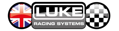 LUKE logo