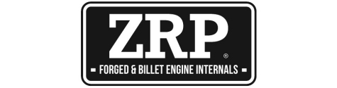ZRP Logo
