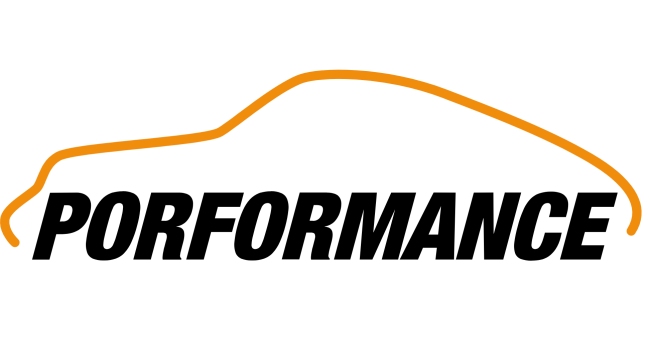 Porformance Logo