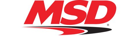 MSD logo