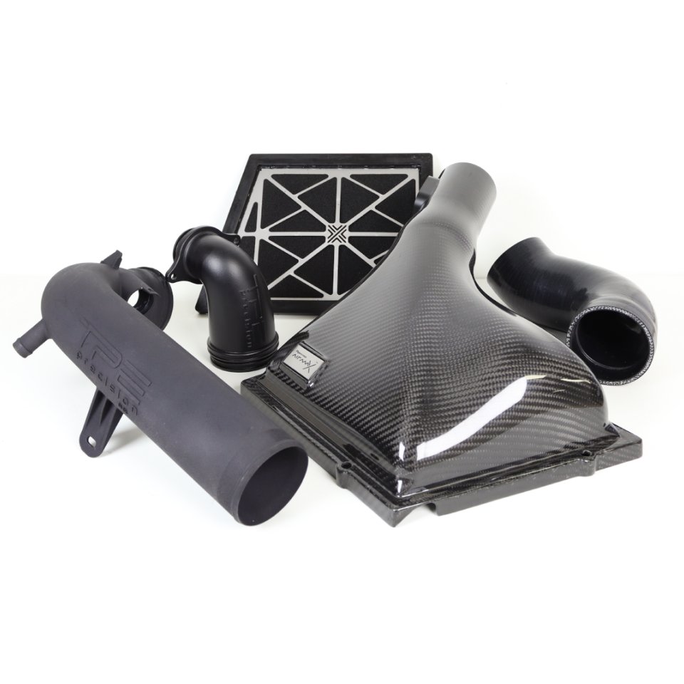 TPE Precision Cold Air Intake Kit (3e Gen) (1)