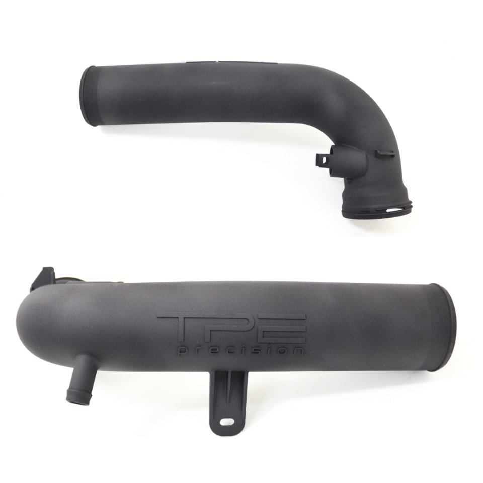 TPE Precision Inlaatmuffler Delete Pijp (3e Gen) (1)