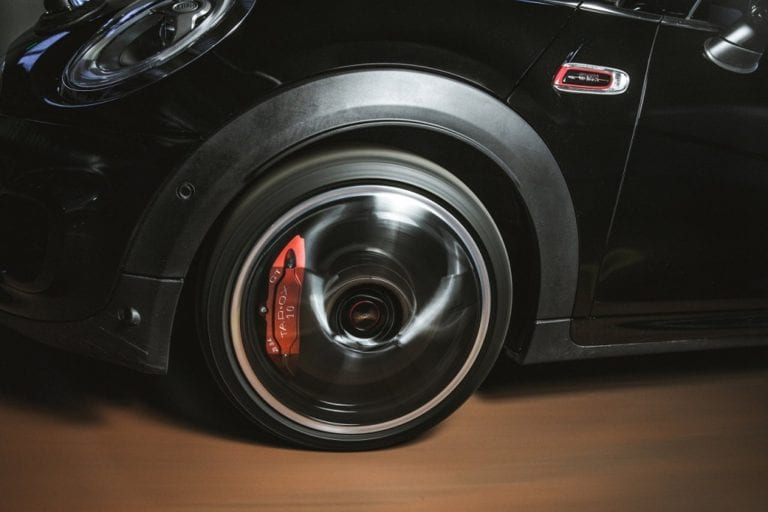 Tarox lanceert remkit voor MINI F56 modellen, inclusief JCW
