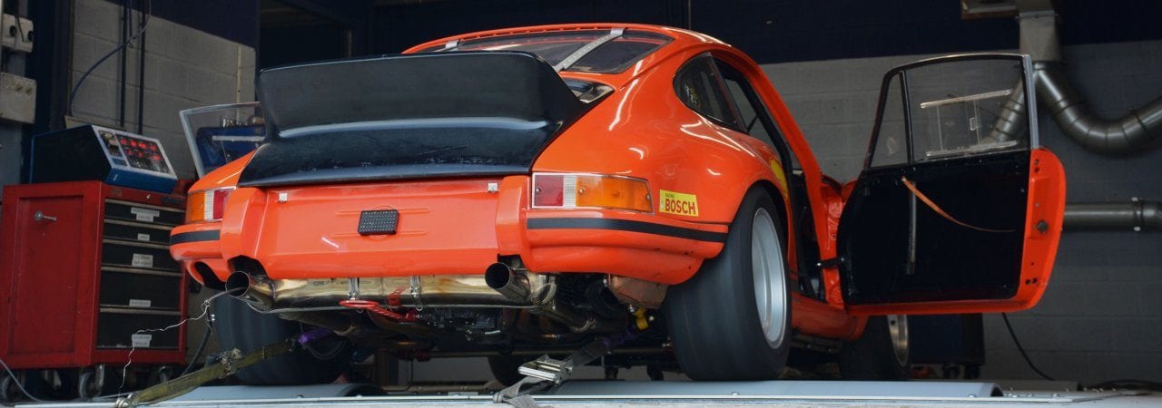 Black Friday Promo: Op zoek naar een nieuwe uitlaat?