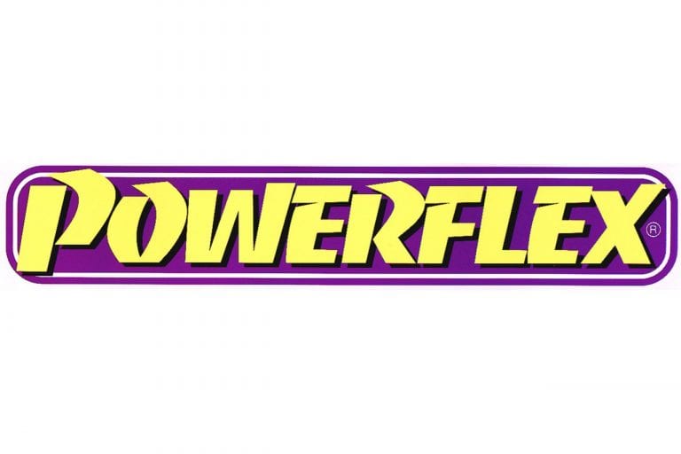 MINIspeed.eu levert Powerflex ophangingbussen voor uw MINI
