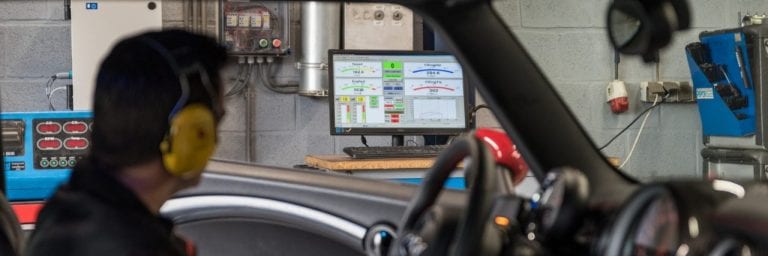 2020/2021 BMW/MINI-modellen Software-Tuning Niet Mogelijk | Locked ECU