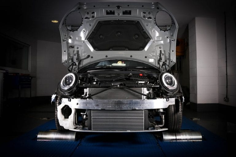 Forge Motorsport aanbod nu nog verder uitgebreid!