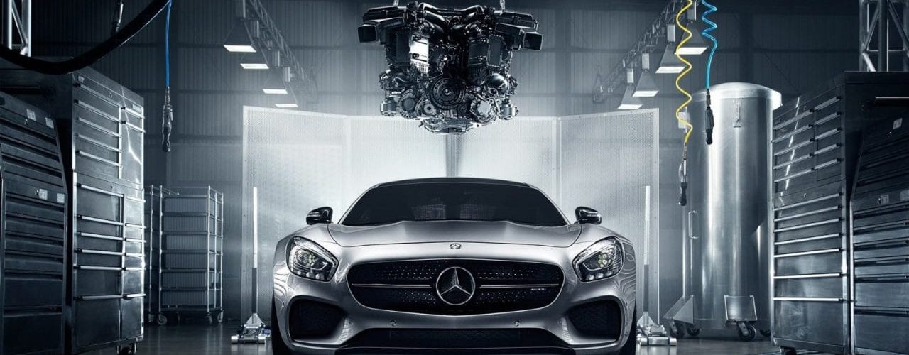 Mercedesspeed – Onze Nieuwste Aanwinst
