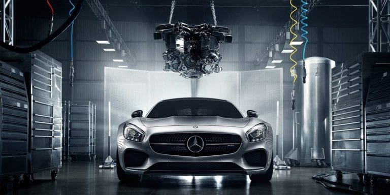 Mercedesspeed – Onze Nieuwste Aanwinst