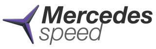 Mercedesspeed logo