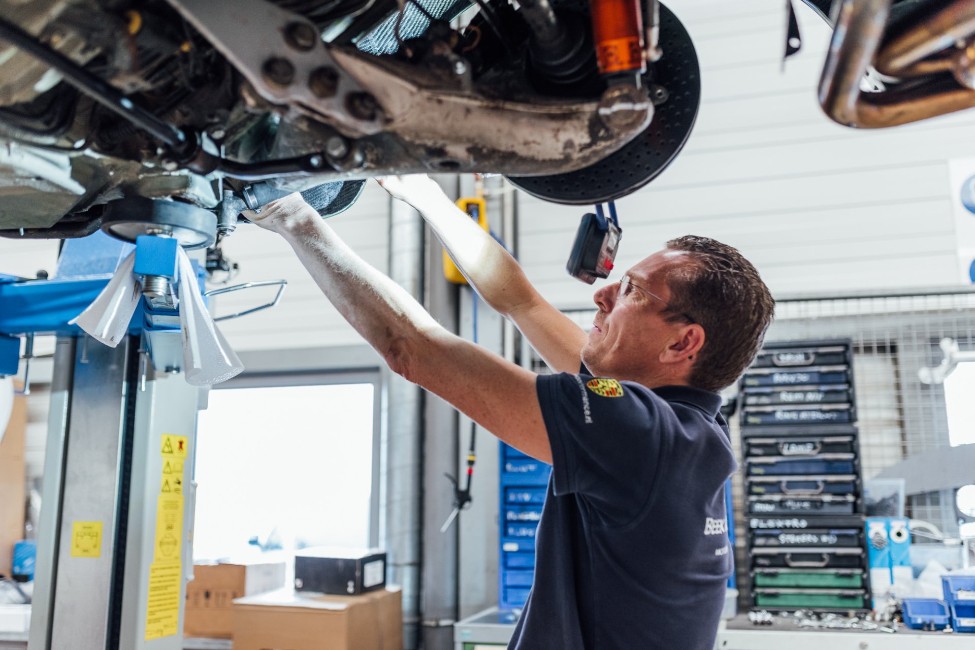 Bedankt voor uw montage / installatie aanvraag