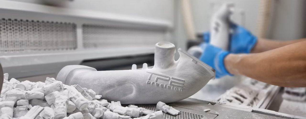 TPE Precision nu leverbaar via Beek Auto Racing en MINIspeed